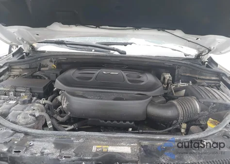 2018 Jeep Grand Cherokee Altitude 4X4 из США, поврежденный, VIN 1C4RJFAG1JC499457